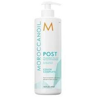 Кондиционер - Закрепитель для сохранения цвета «ChromaTech Post» Moroccanoil 1000мл