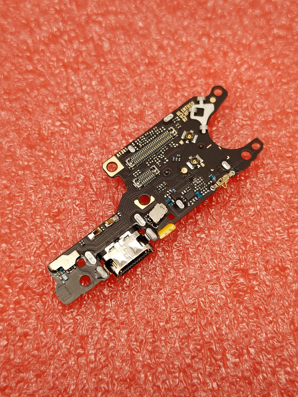 Huawei Nova 9 (NAM-LX9) / Нижняя плата (субплата) (ORIG-SP)