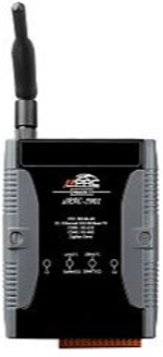 Контроллер ICP DAS uPAC-5901D CR
