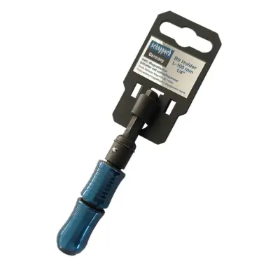 Битодержатель 1/4''х110мм Scheppach Sch-0463