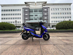 Скутер WELS SPORT FS