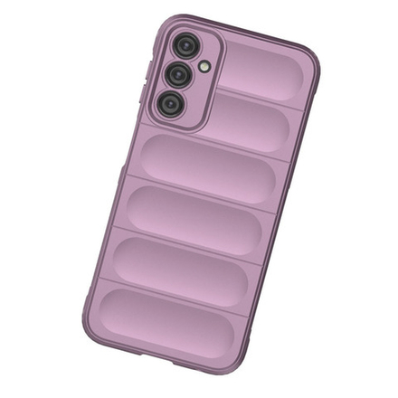 Противоударный чехол Flexible Case для Samsung Galaxy A24