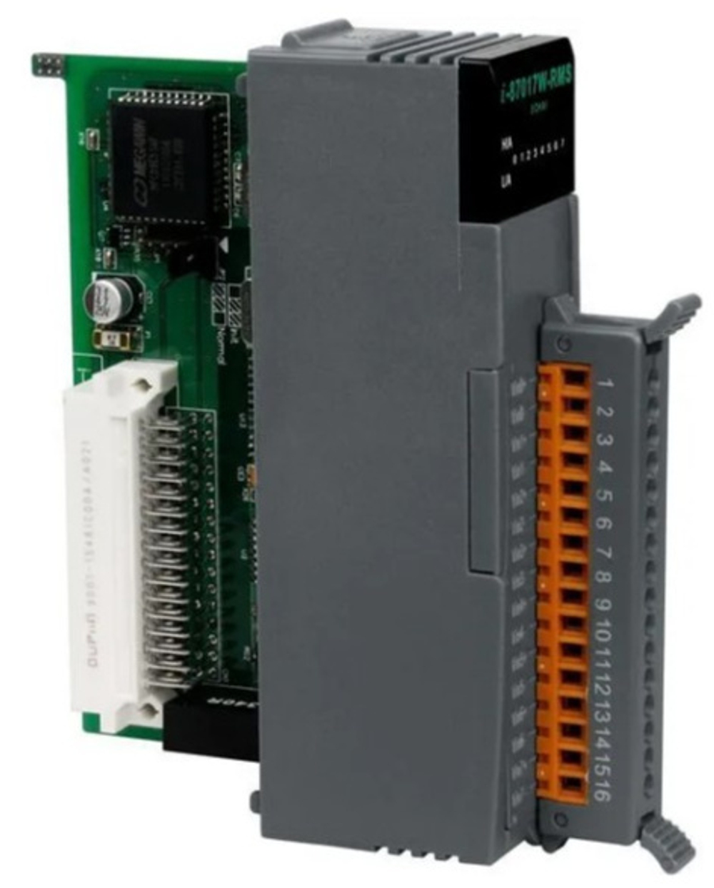 Модуль ICP DAS I-87017W-RMS-G CR