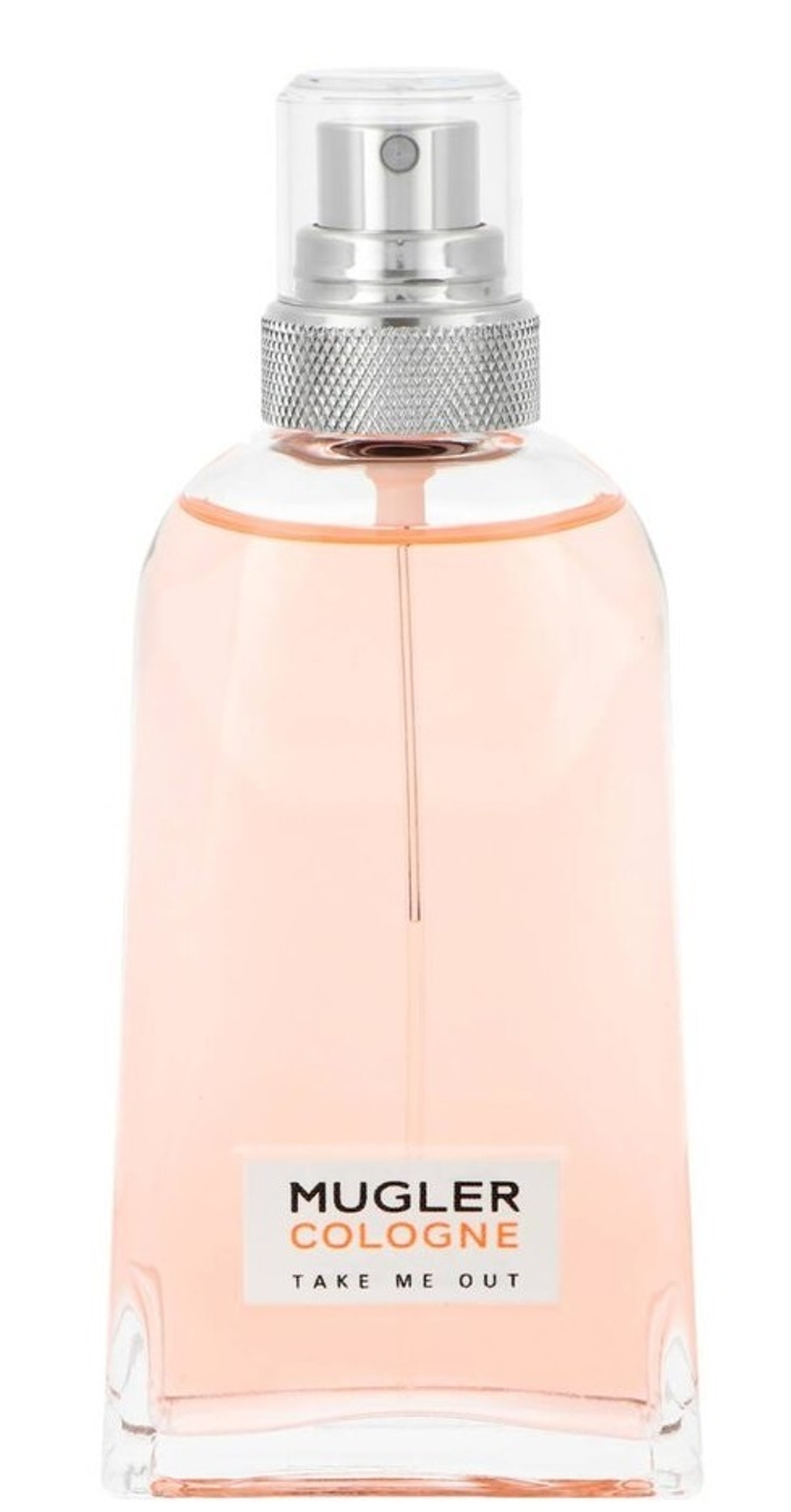 Thierry Mugler Cologne Take Me Out EDT