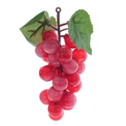 GAEM Изделие декоративное "Виноград", L7 W7 H15 см