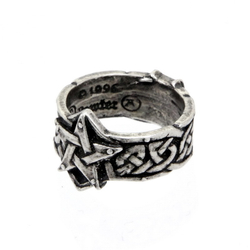 Кольцо Celtic Theurgy Ring ( Кольцо Кельтского Волшебника )