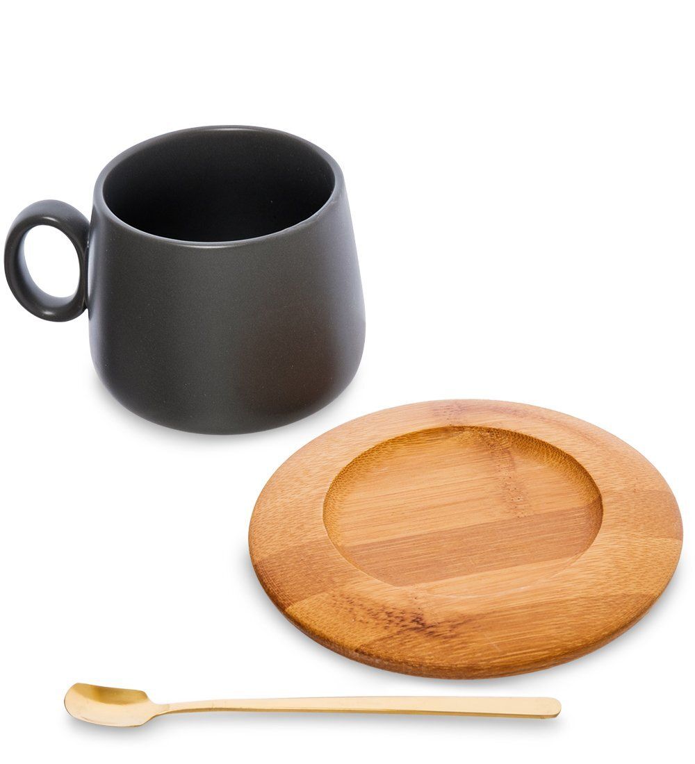 GAEM Art MUG-257/3 Кружка «Медитация»