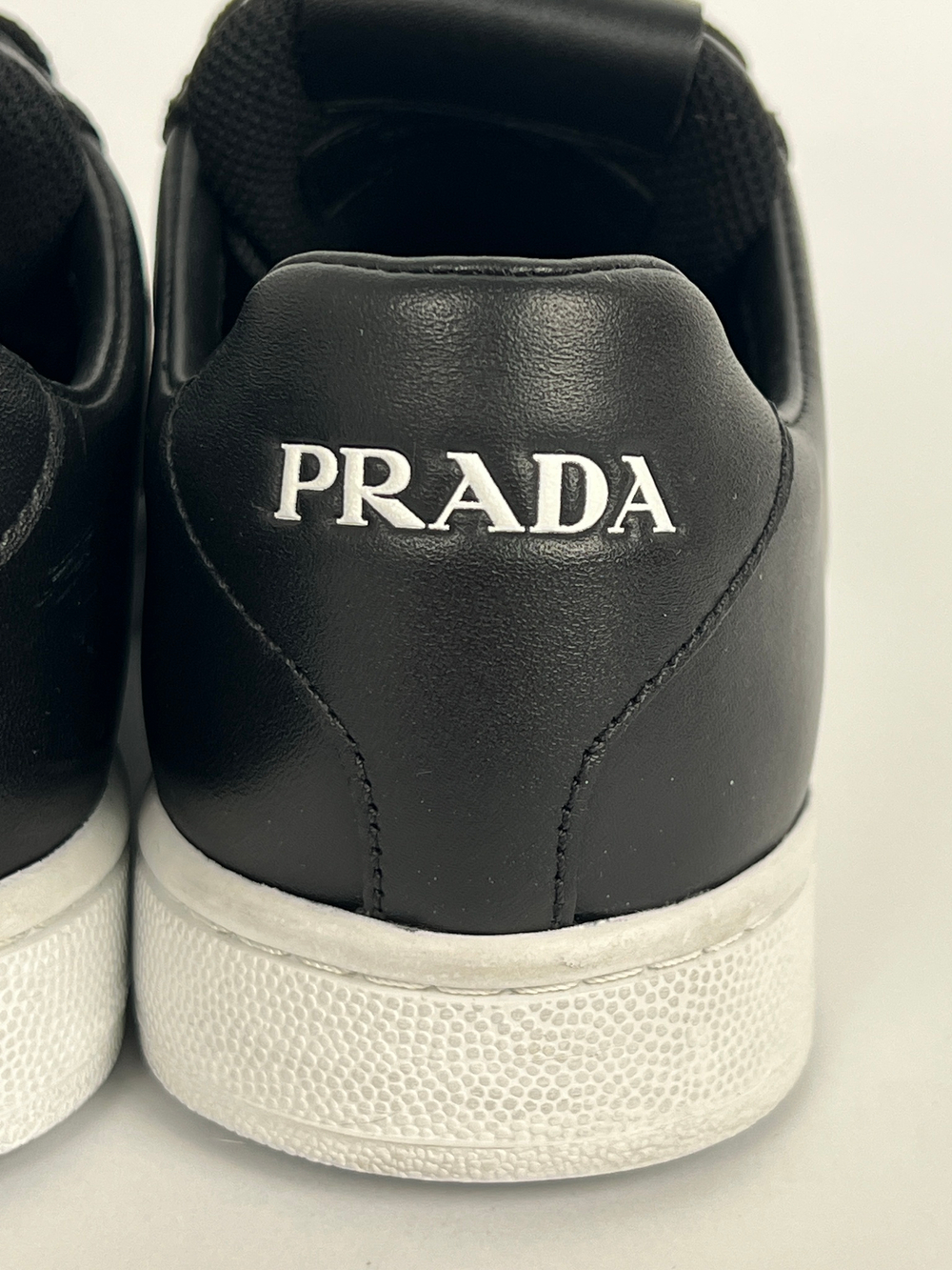 Кеды Prada