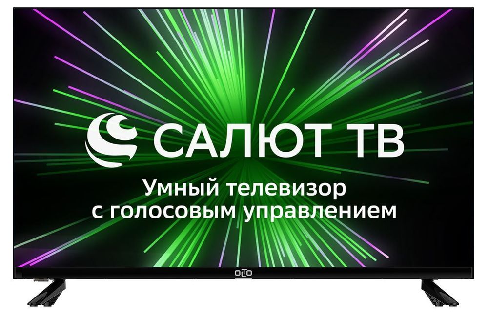 ЖК Телевизор OLTO 32ST30H (BLR)