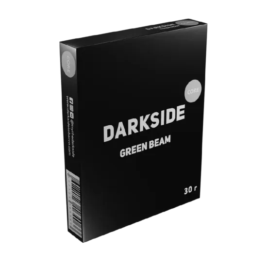 Darkside (Green Beam) Core, 30 гр.
