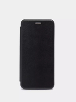 Чехол книжка Xiaomi Poco M3/Redmi 9T Black