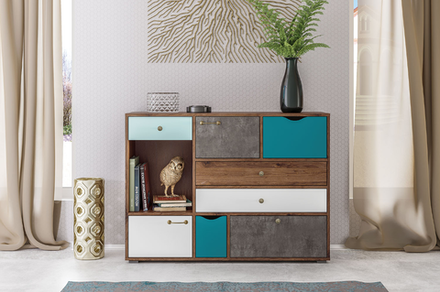 Вайс (Mobi) 10.104 Комод