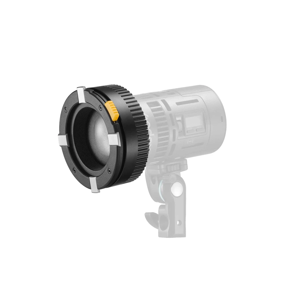 Насадка оптическая Knowled SZL2 зум для MS60