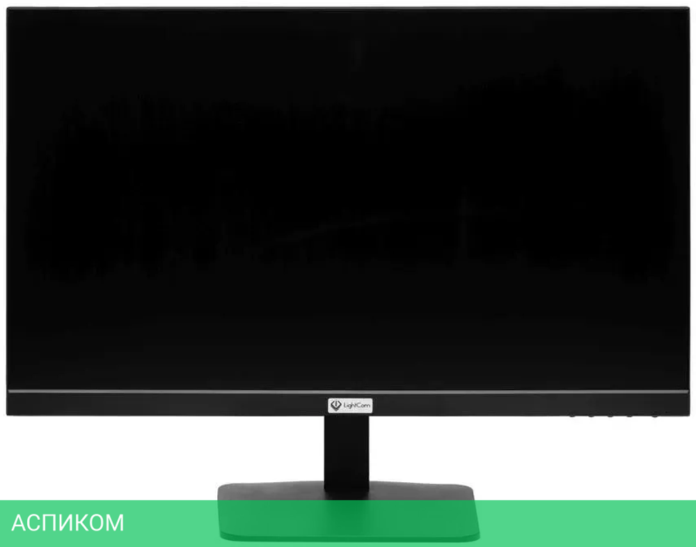 Монитор LightCom V-Plus ПЦВТ.852859.400-04