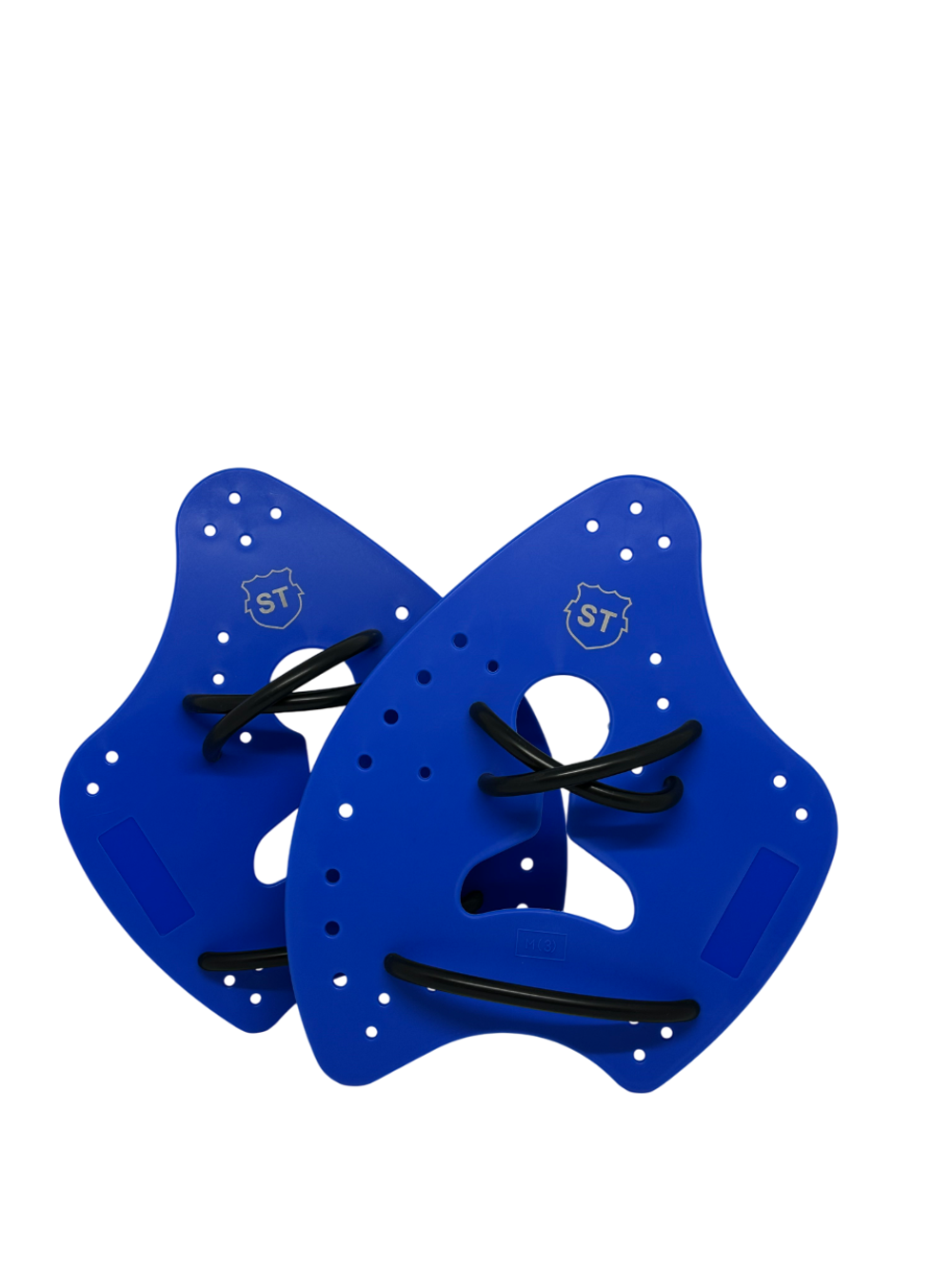 Лопатки для плавания ST SwimTraining / СТ Свимтрейнинг "KATA"