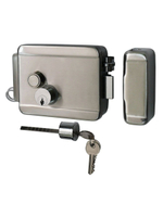 ST-RL073DI-SS Электромеханический накладной замок