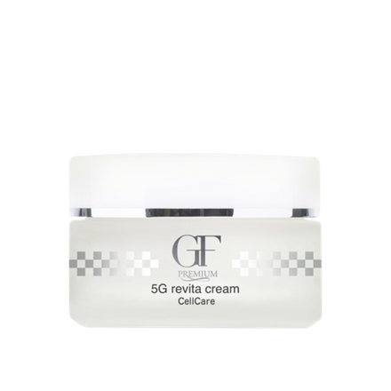 AMENITY КРЕМ РЕВИТАЛИЗИРУЮЩИЙ 5G GF PREMIUM Gf Premium 5G Revita Cream 40 мл