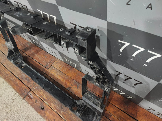 Панель передняя Haval Jolion 21-нв Б/У Оригинал 8400392XGW02A