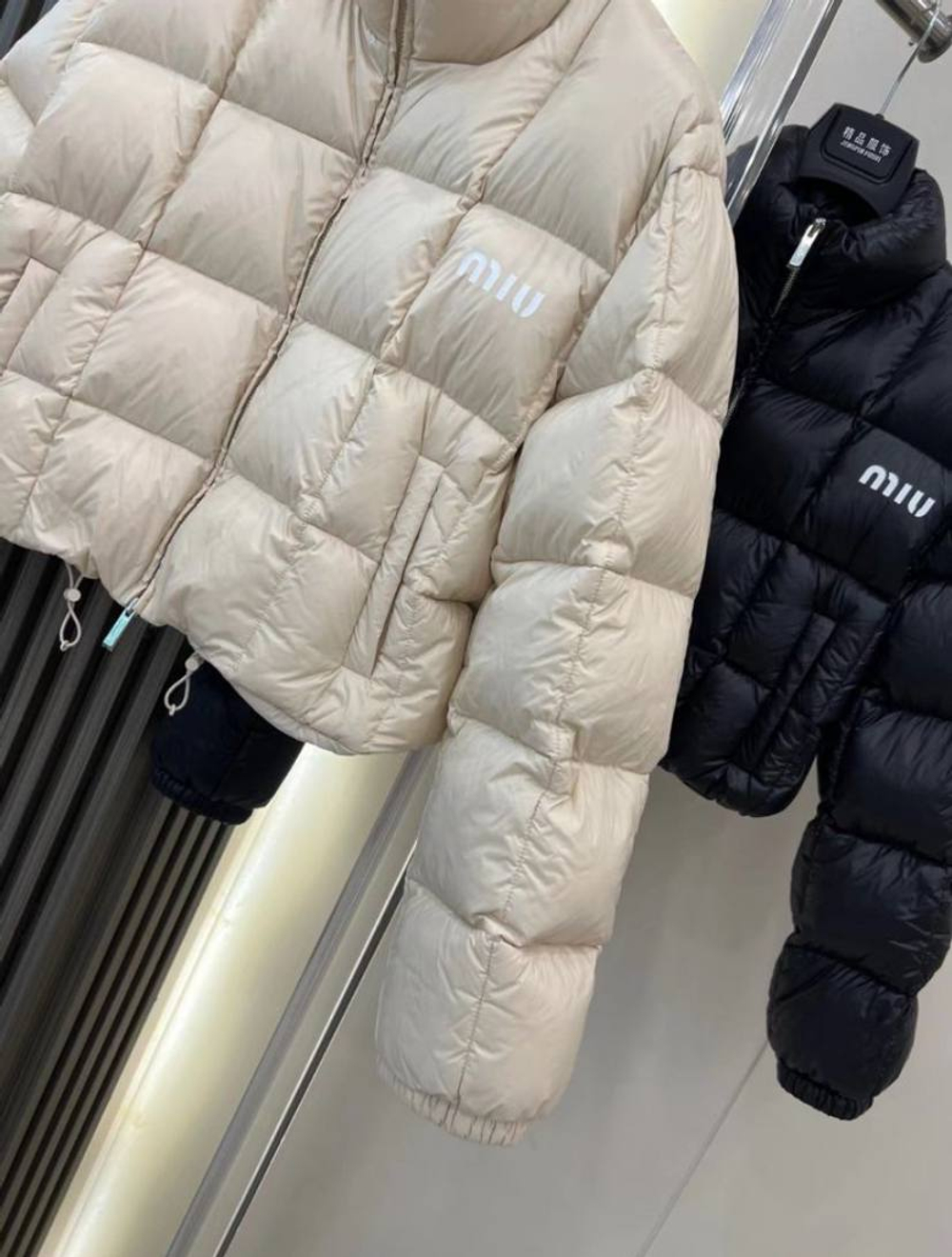 Куртка MIU MIU