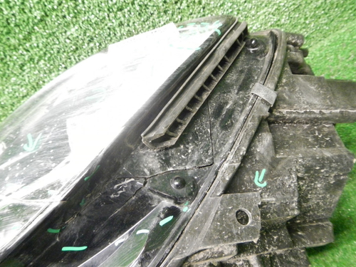 Фара левая VW Tiguan 2 (2016-2020) LED