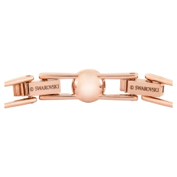 ANGELIC:BRACELET CRY/ROS M 5240513