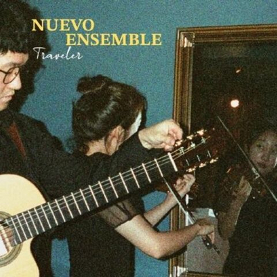 Альбом NUEVO ENSEMBLE - TRAVELER