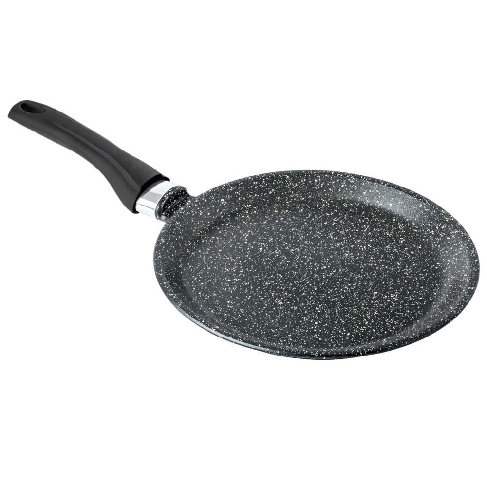 Блинница 24см Гранит Induction, Иб241аг