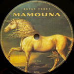 Bryan Ferry / Mamouna (Deluxe Edition)(2LP)