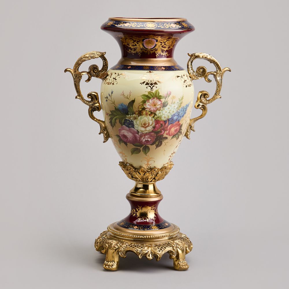 ВАЗА 27*15*40,5 СМ (КОР=2ШТ.)