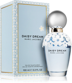 Marc Jacobs Daisy Dream Туалетная вода для женщин