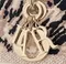 Сумка Dior Lady D-lite, модель среднего формата розовый