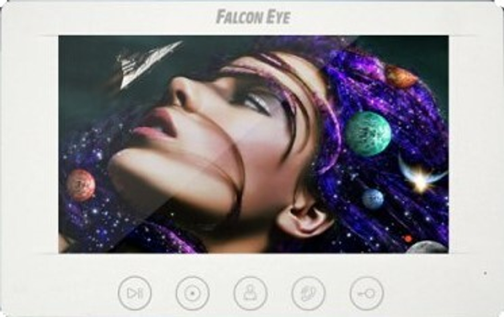 Видеодомофон  Falcon Eye Cosmo - 4