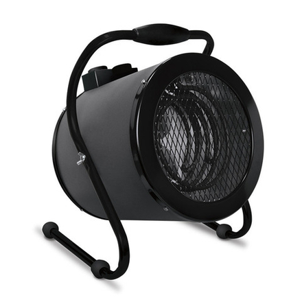 Электрическая тепловая пушка Zilon ZTV-9C серии СУХОВЕЙ