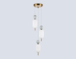 Подвесная люстра Ambrella light CERAMO MODERN LH53102