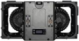 PL-P226W — светодиодный блайндер 2×350 Вт RGBWAWW IP65