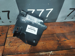 Дефлектор радиатора Toyota Camry (XV70) Новый Оригинал 1669125110