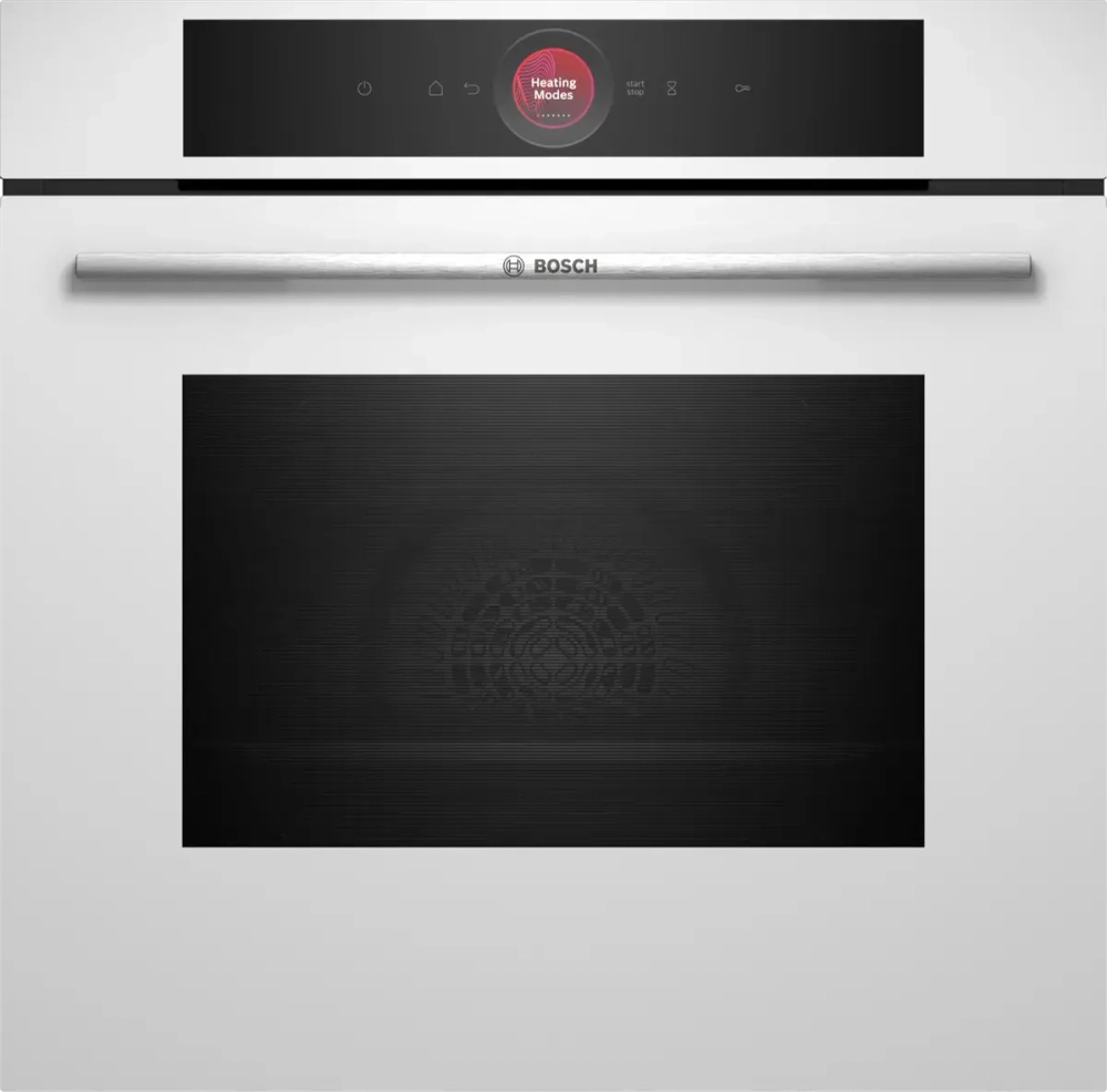 Духовой шкаф Bosch HBG7721W1S