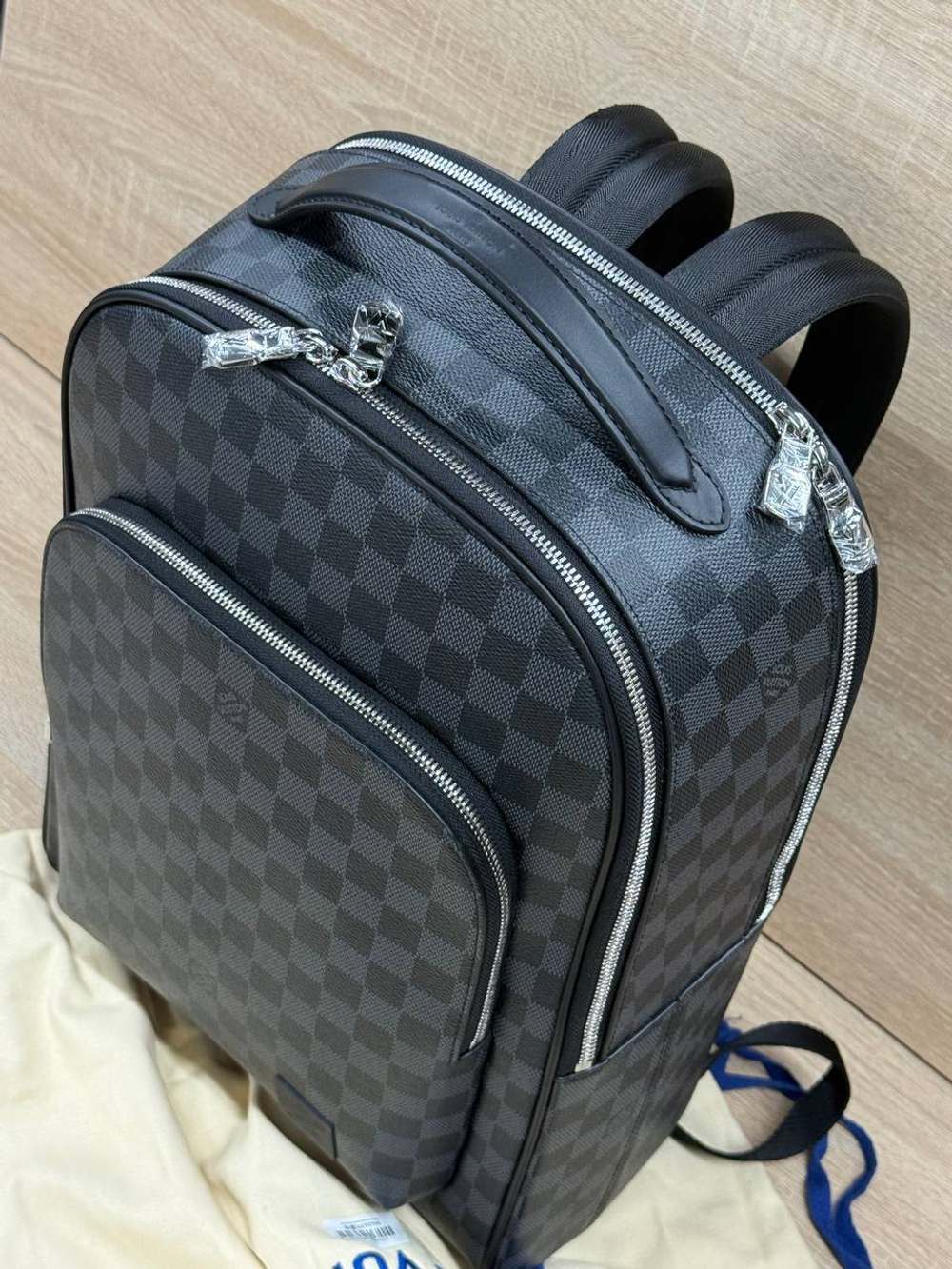 Рюкзак Louis Vuitton