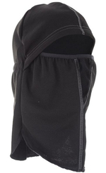 Шлем-маска "Термо-2" (черный)