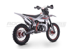 Мотоцикл эндуро ROCKOT GS FIVE Burnout