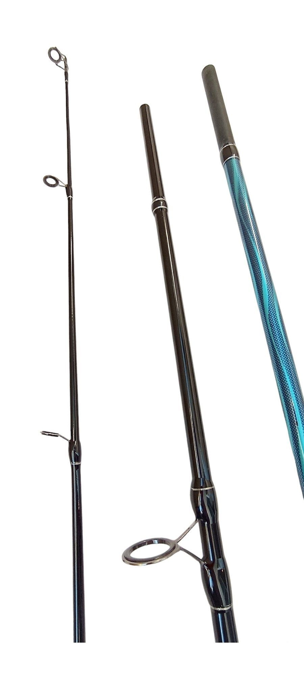 Удилище карповое Junior Carp Jin Tai тест до 180 гр длина 390 см