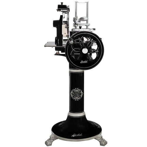Слайсер Berkel Flywheel (Volano) B2 черный на подставке