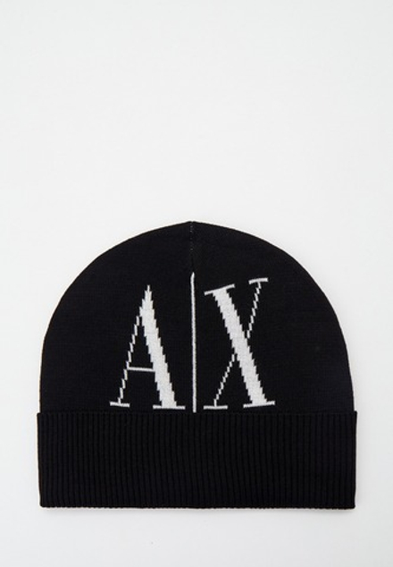 Шапка женская ARMANI EXCHANGE