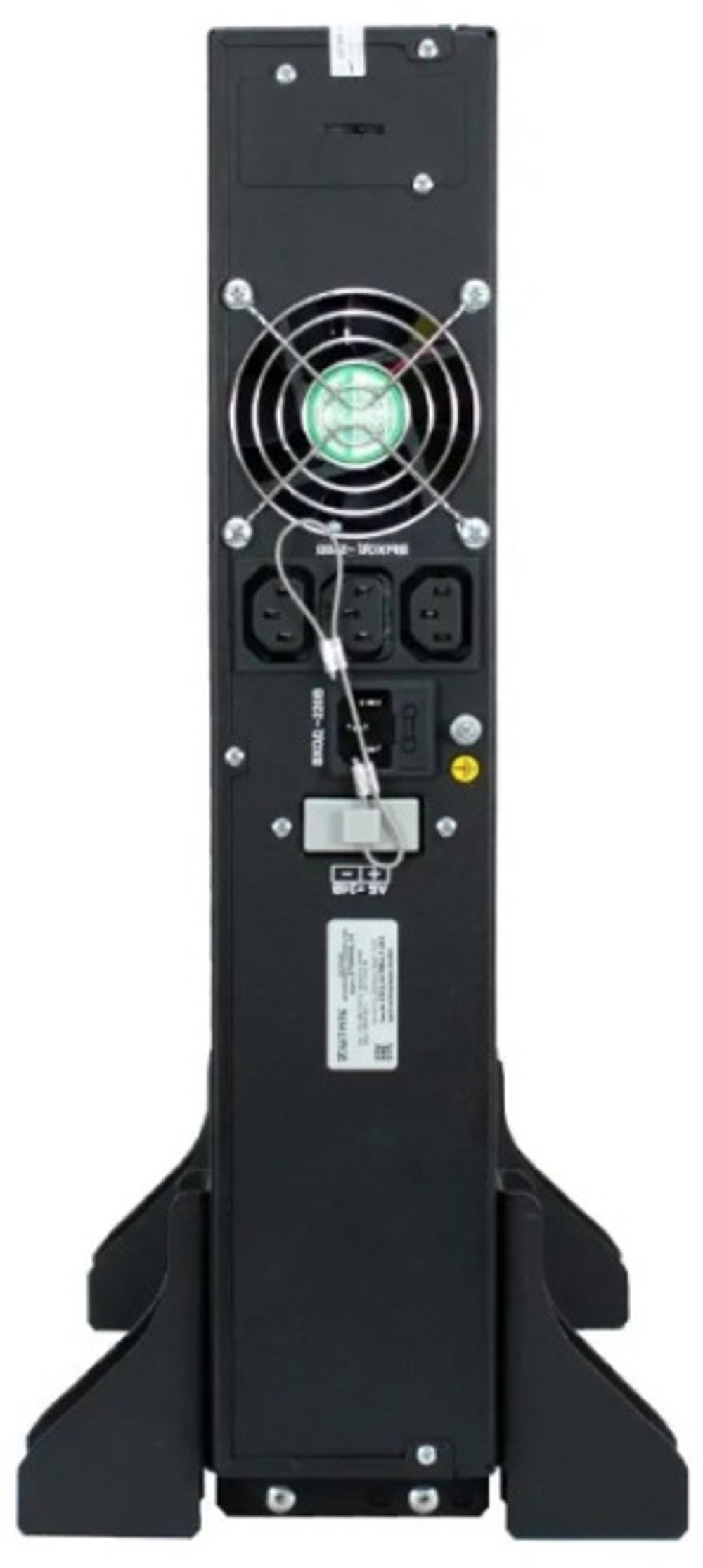 Источник бесперебойного питания Штиль STR500SL-18