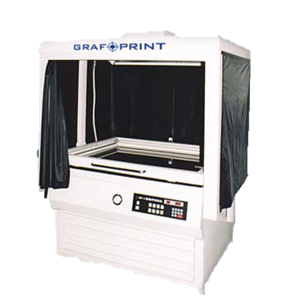 Копировальная рама GrafoPrint SBY-А1150