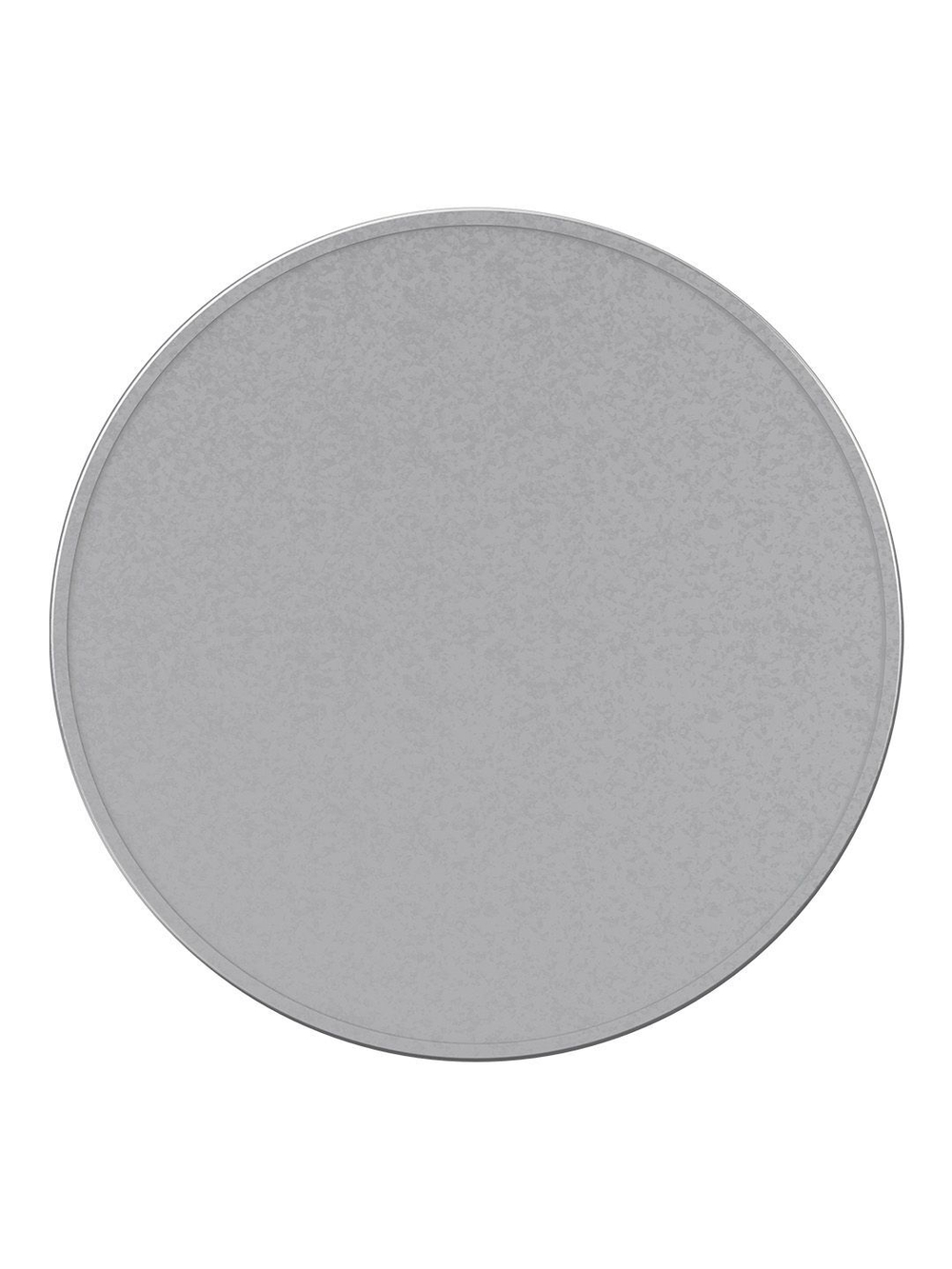 Заглушка PSG D160 оцинк.сталь ERA PRO