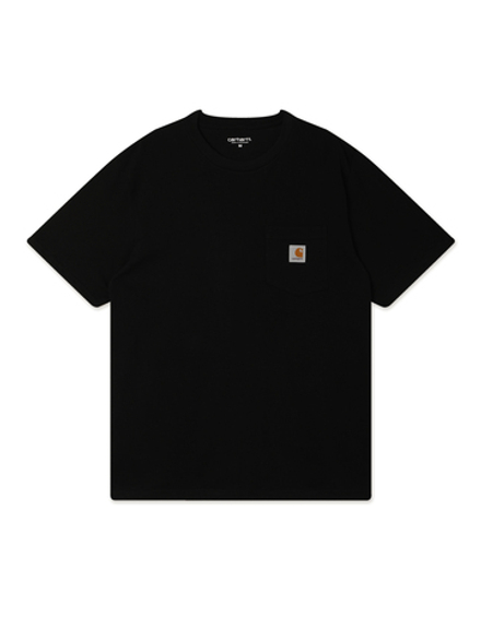 Мужская Футболка Pocket