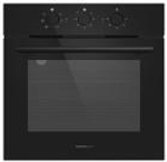 Электрический духовой шкаф Homsair OEF606BK2