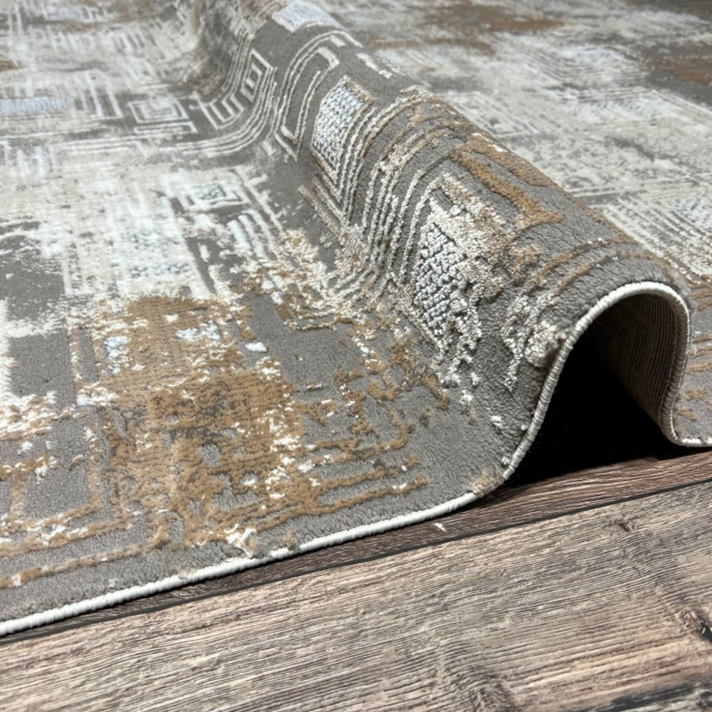Deco 23213B GREY Прямой