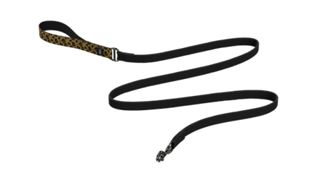 Поводок Неуловимый леопард